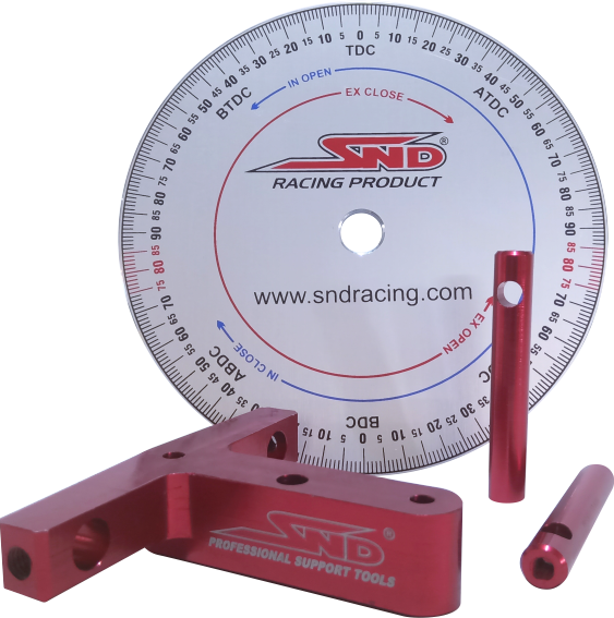 SND RACING PRODUCT